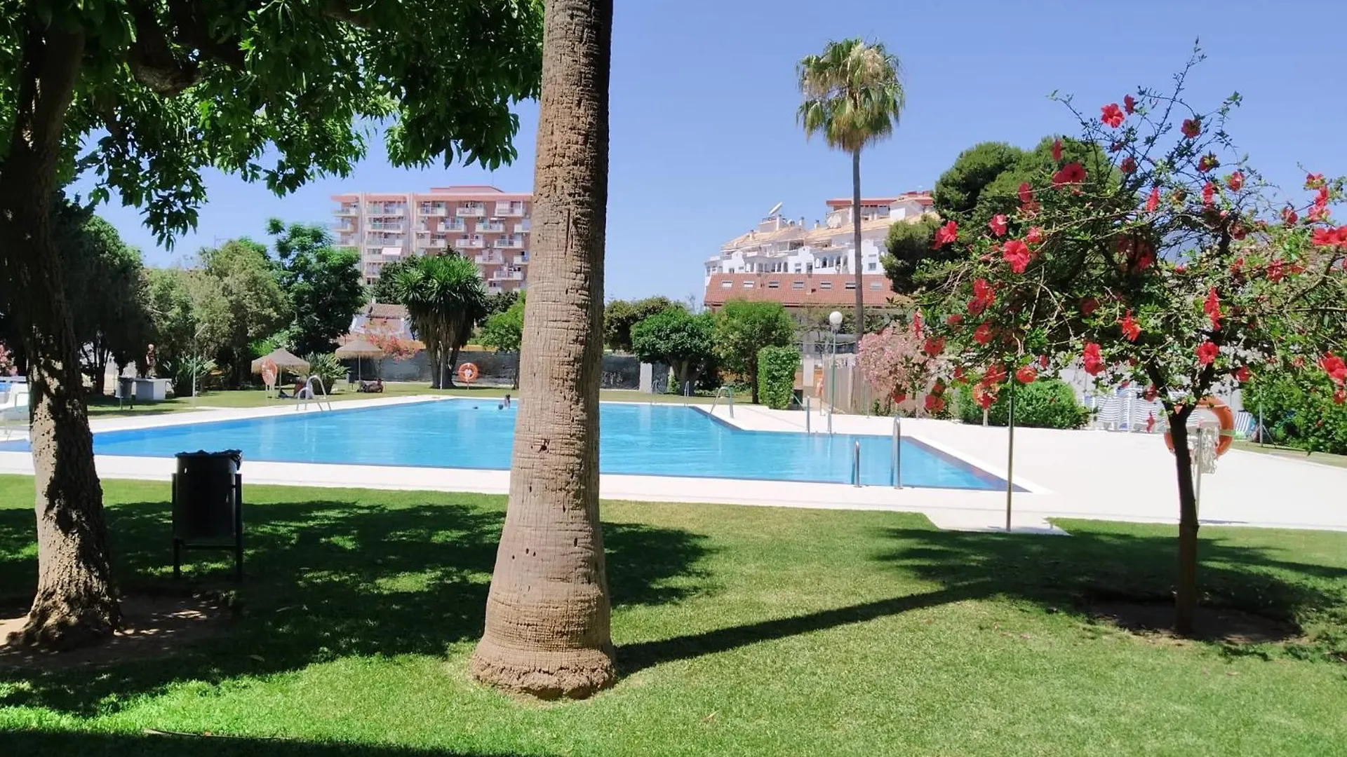 Bonanza 506 Apartment Benalmadena