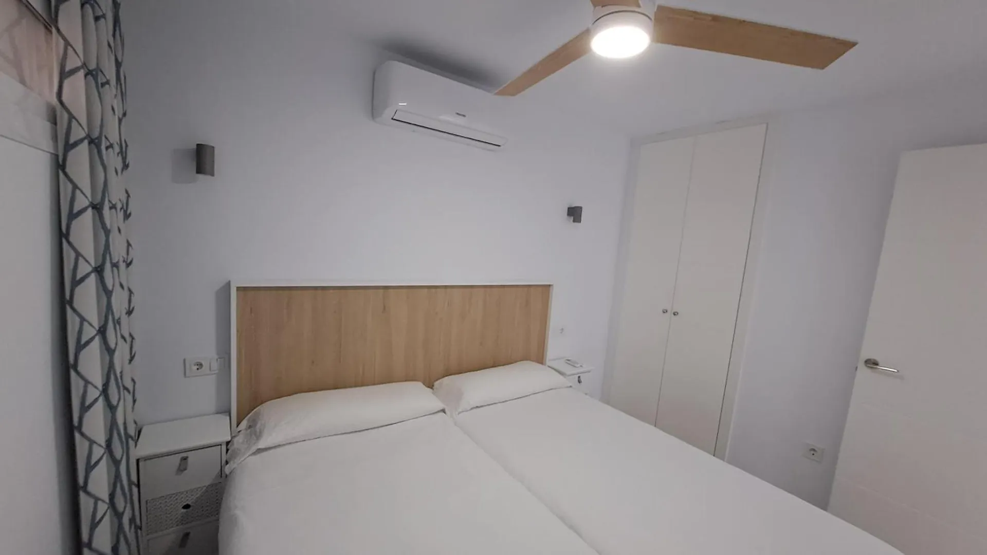 Bonanza 506 Apartment Benalmadena Spain