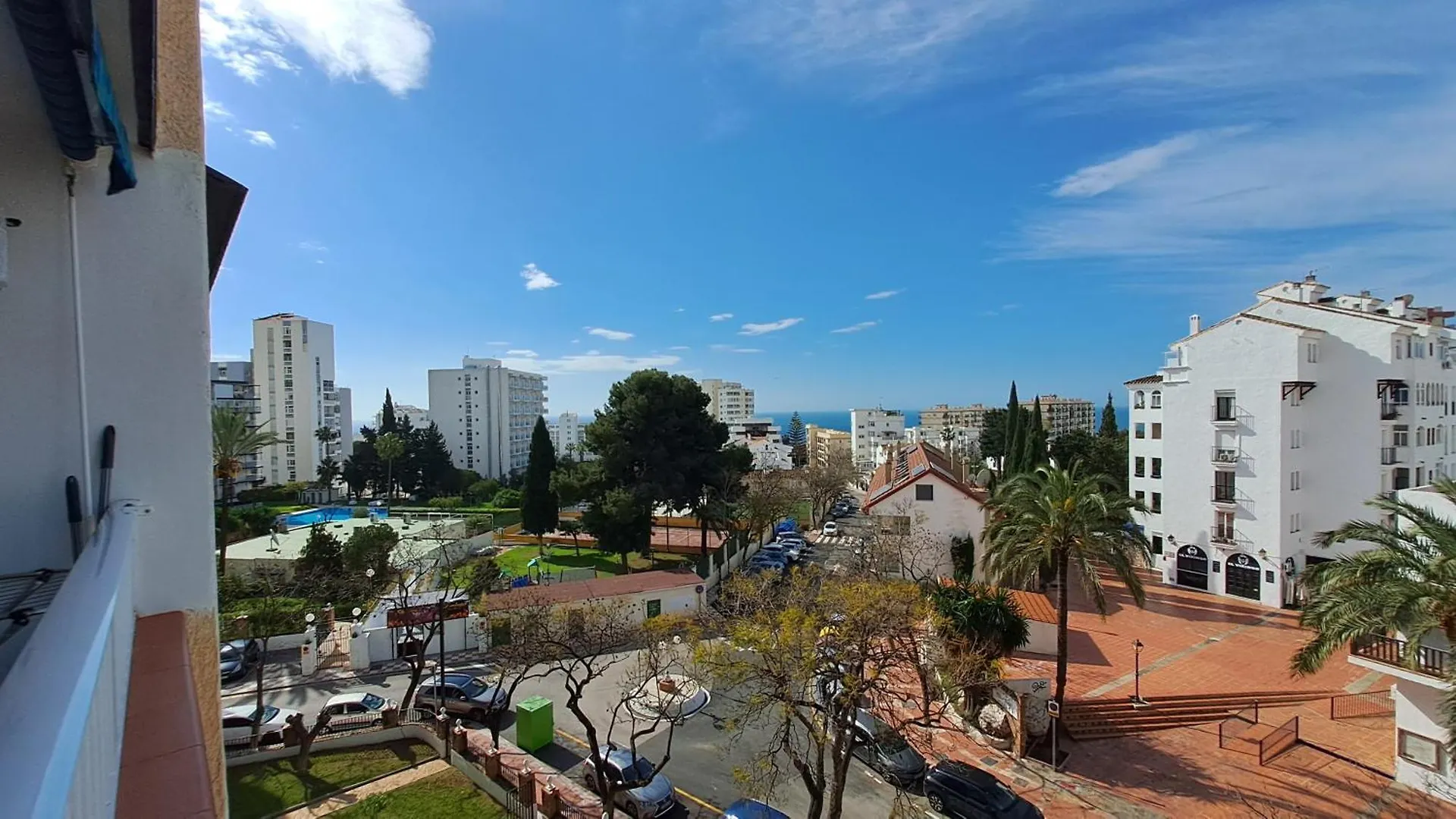 Bonanza 506 Apartment Benalmadena
