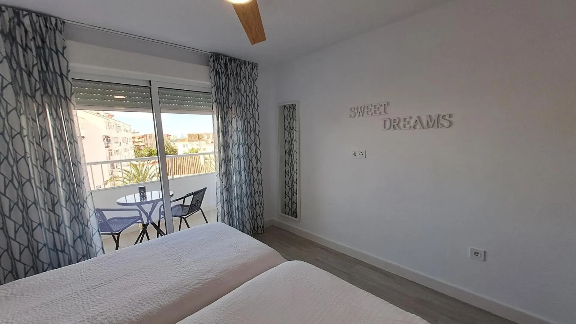 Bonanza 506 Apartment Benalmadena