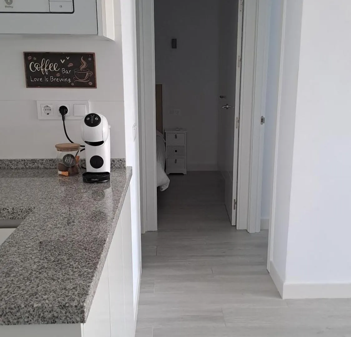 Bonanza 506 Apartment Benalmadena Spain