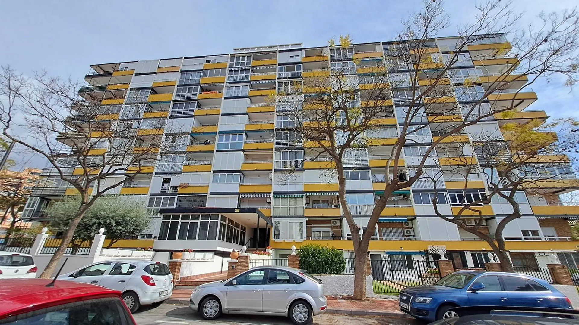 Bonanza 506 Apartment Benalmadena Spain