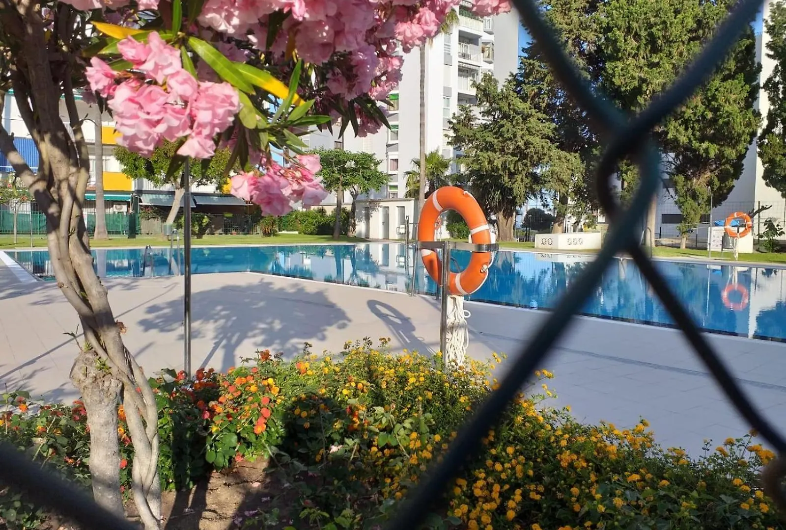 Bonanza 506 Apartment Benalmadena