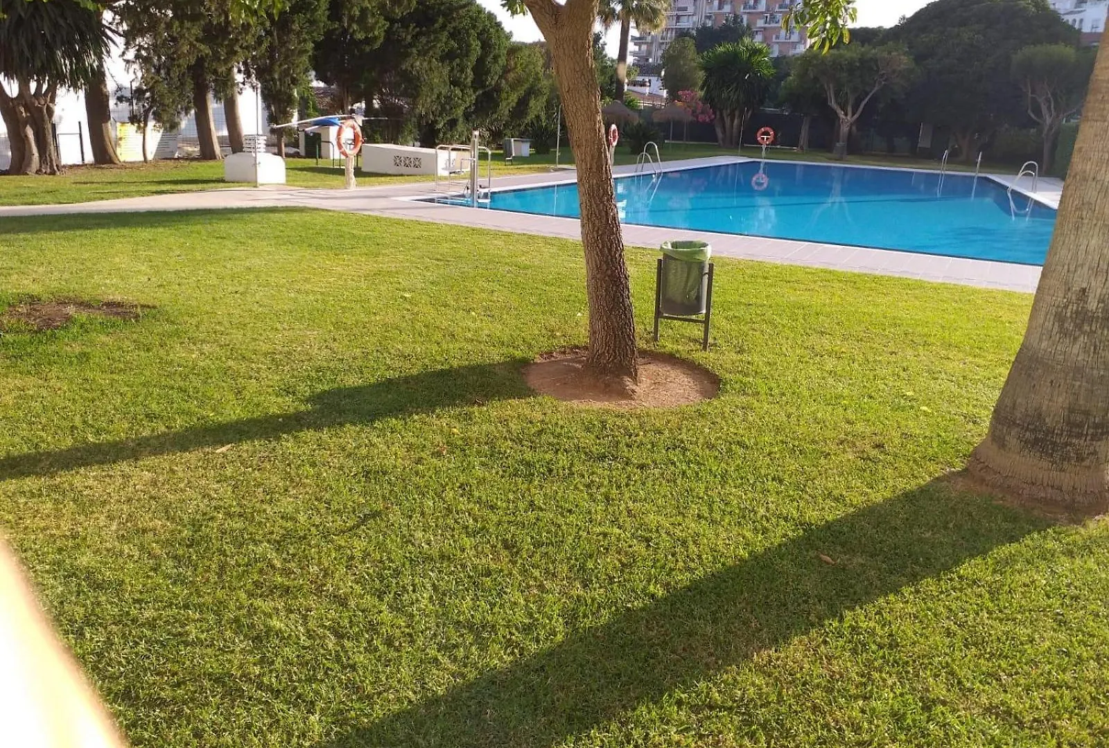 Bonanza 506 Apartment Benalmadena Spain