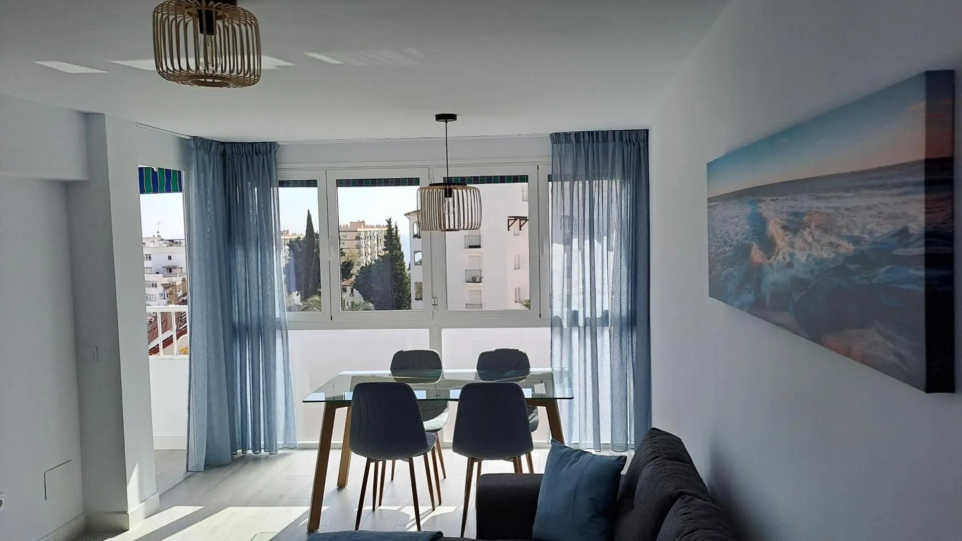 Bonanza 506 Apartment Benalmadena