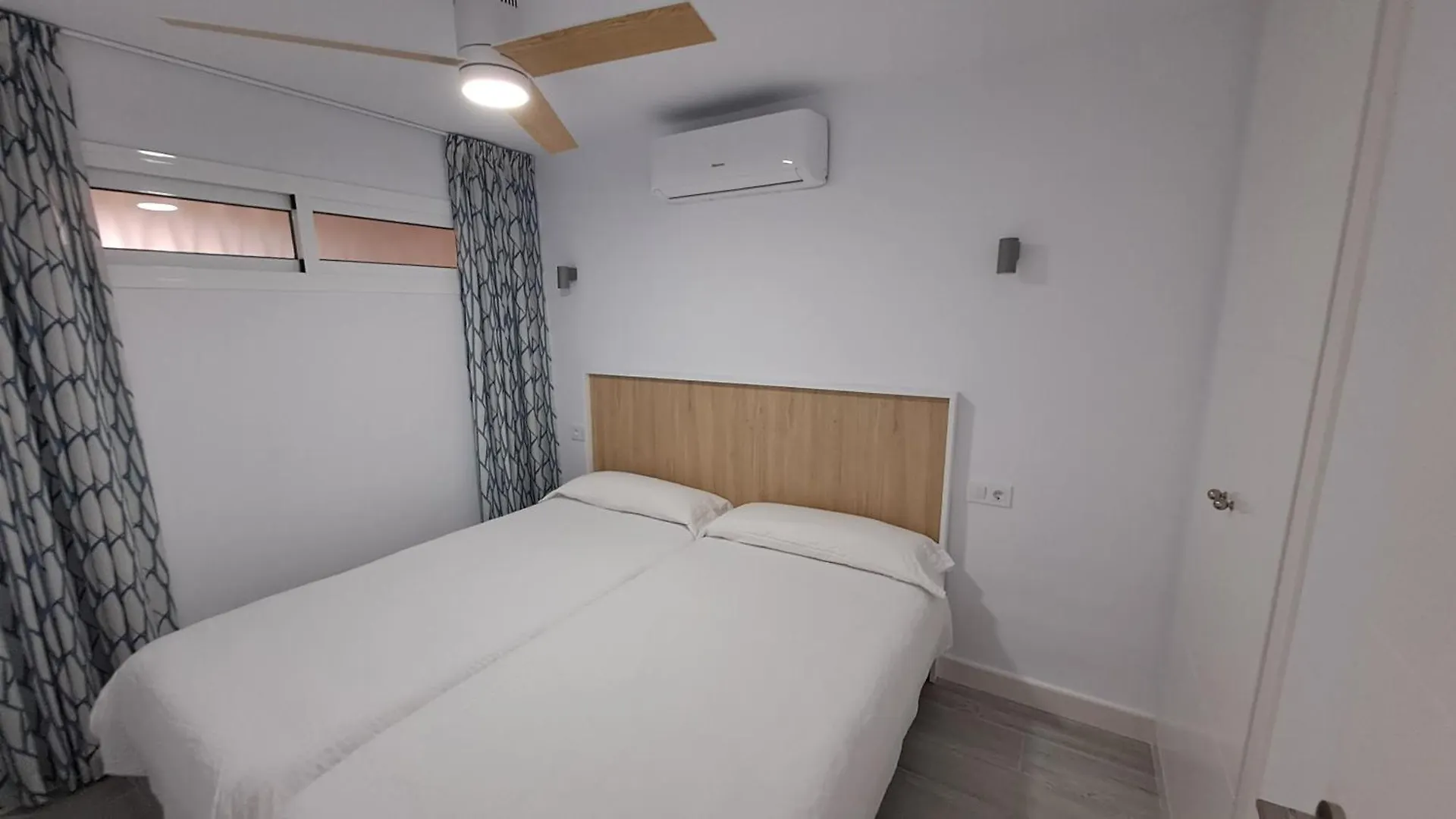 Bonanza 506 Apartment Benalmadena 0*,  Spain