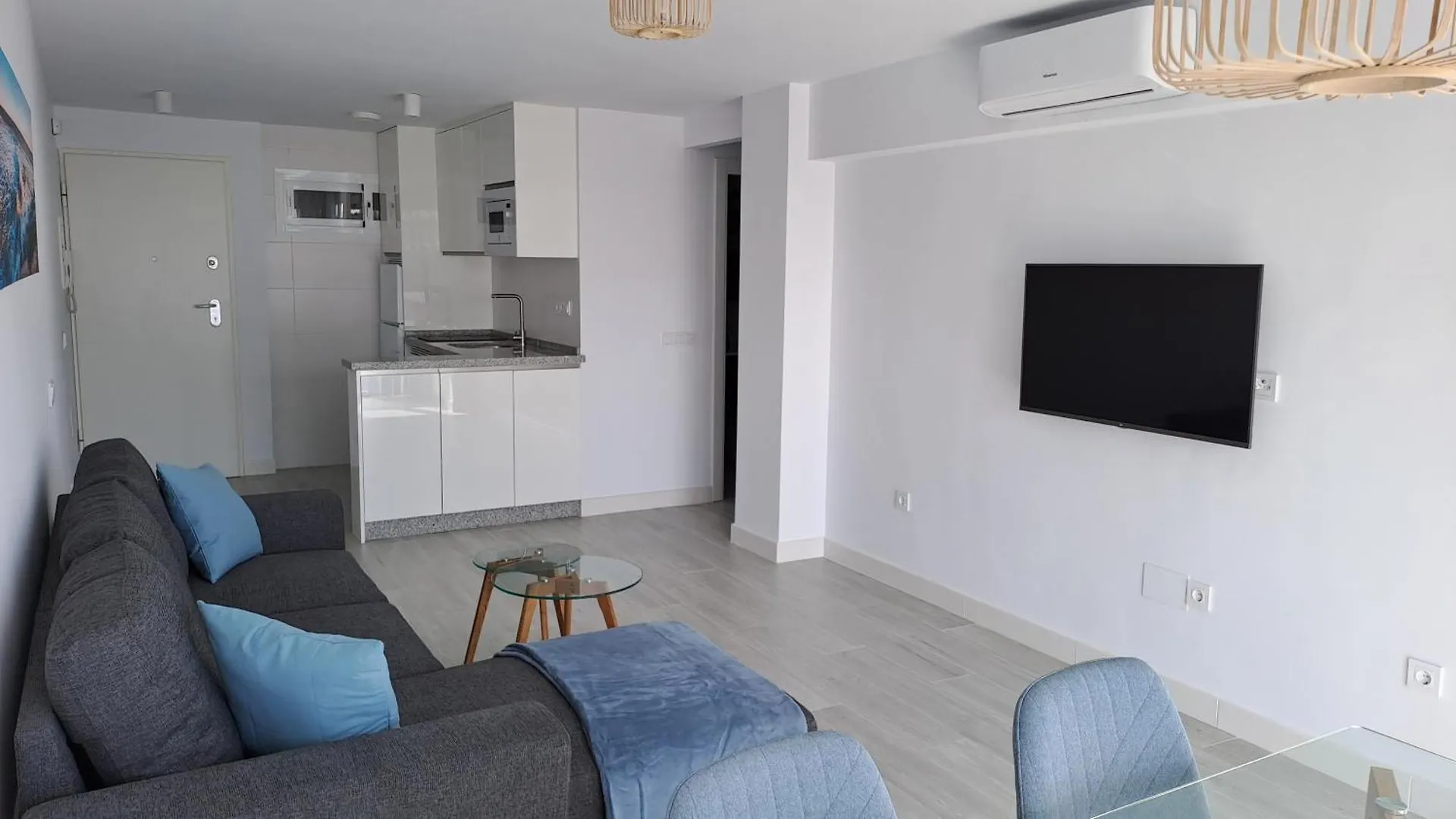 Bonanza 506 Apartment Benalmadena