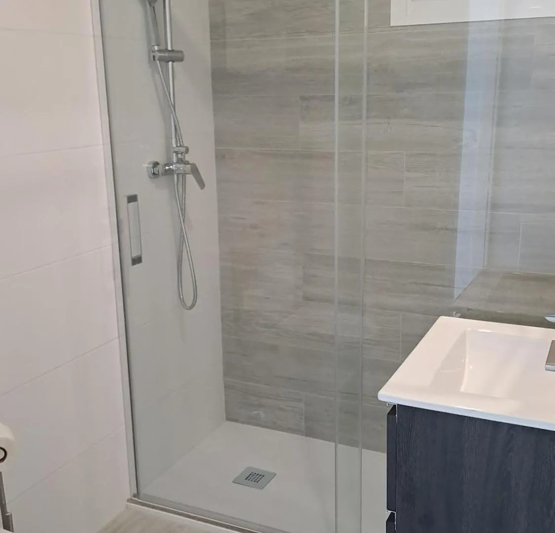 Bonanza 506 Apartment Benalmadena