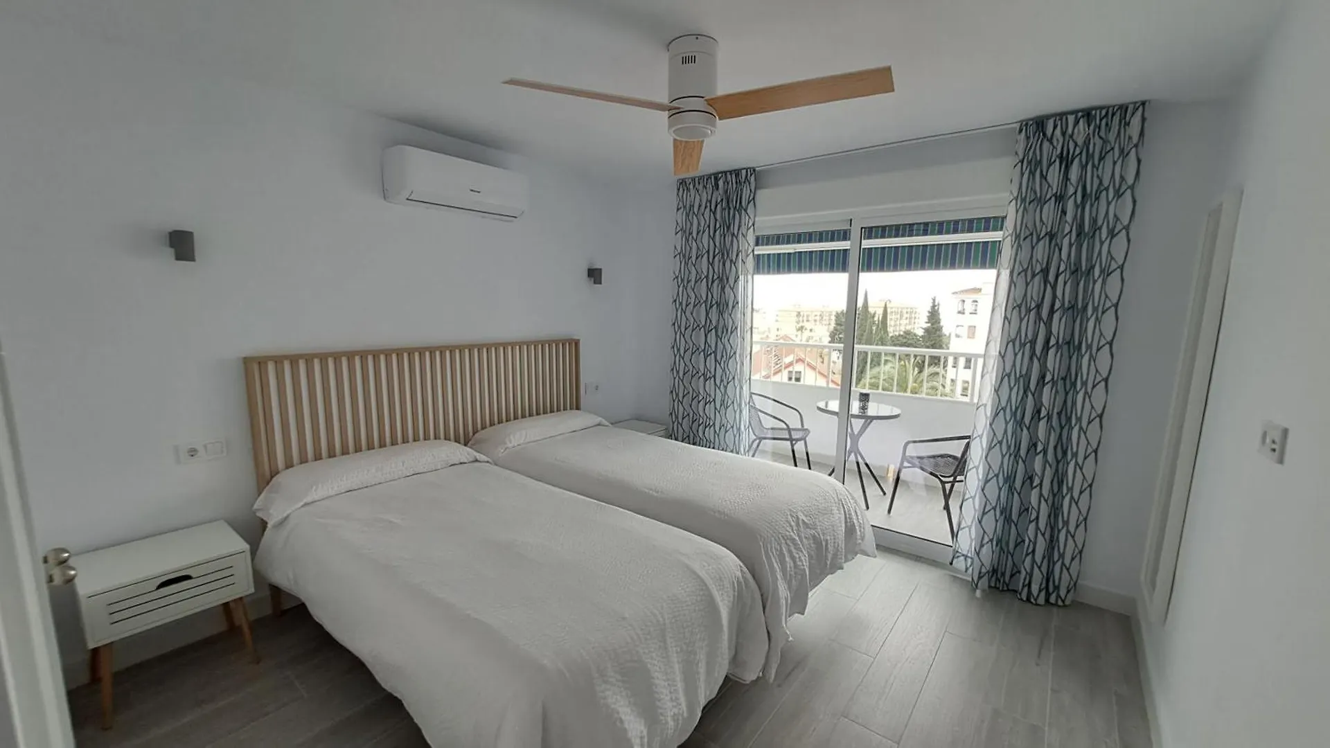 Bonanza 506 Apartment Benalmadena
