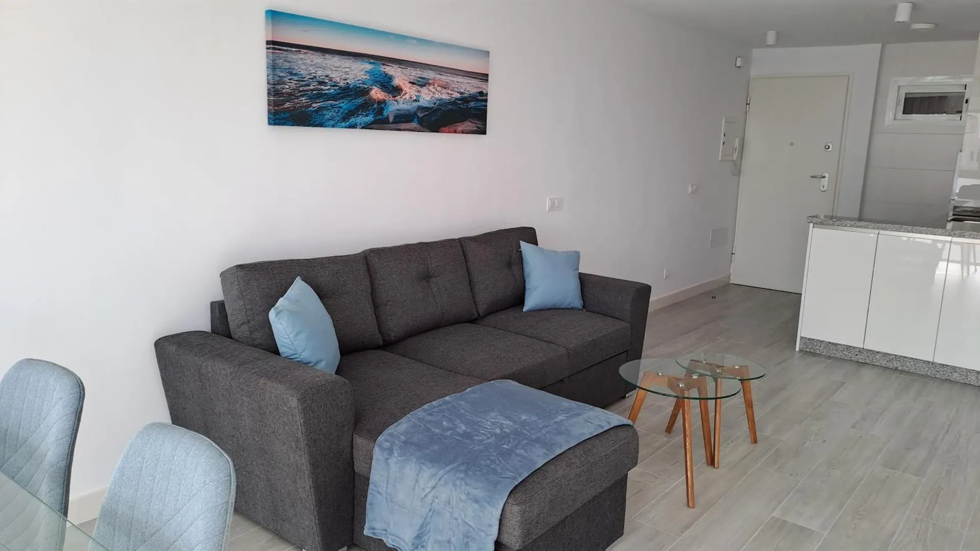 Bonanza 506 Apartment Benalmadena