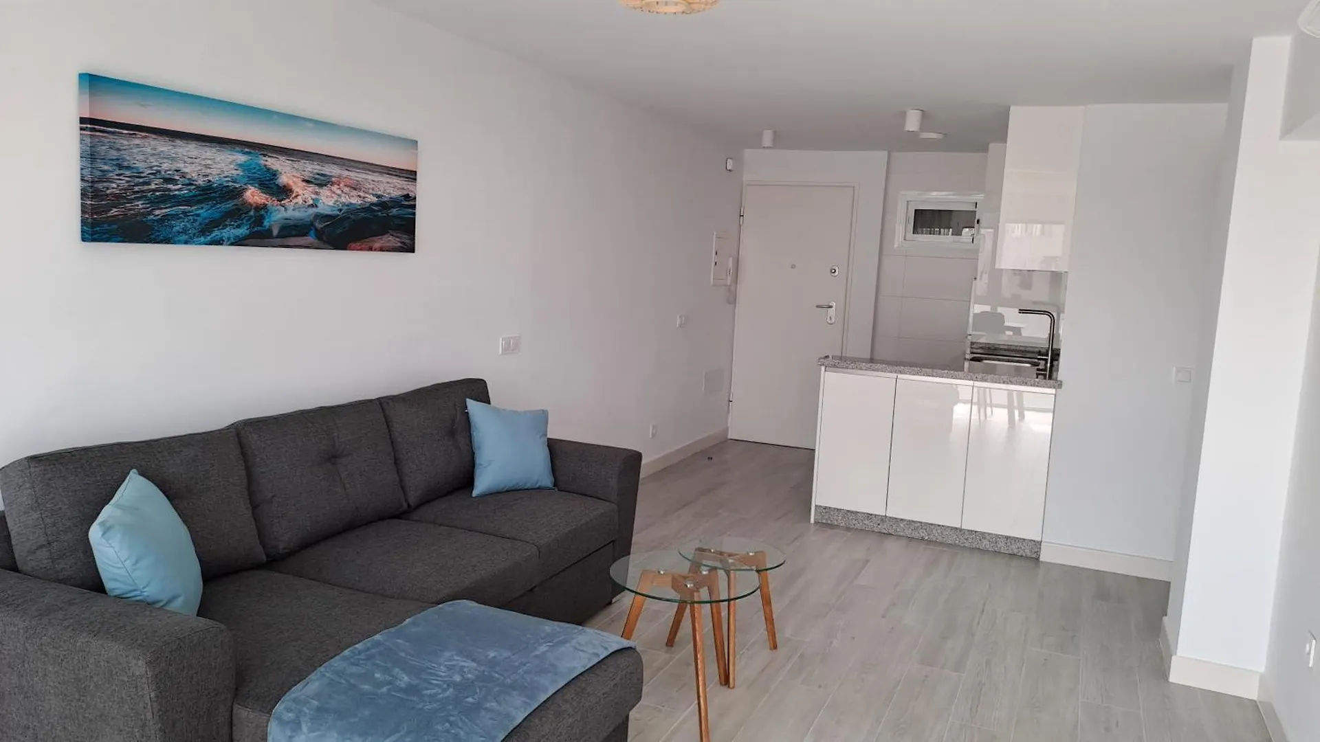 Bonanza 506 Apartment Benalmadena