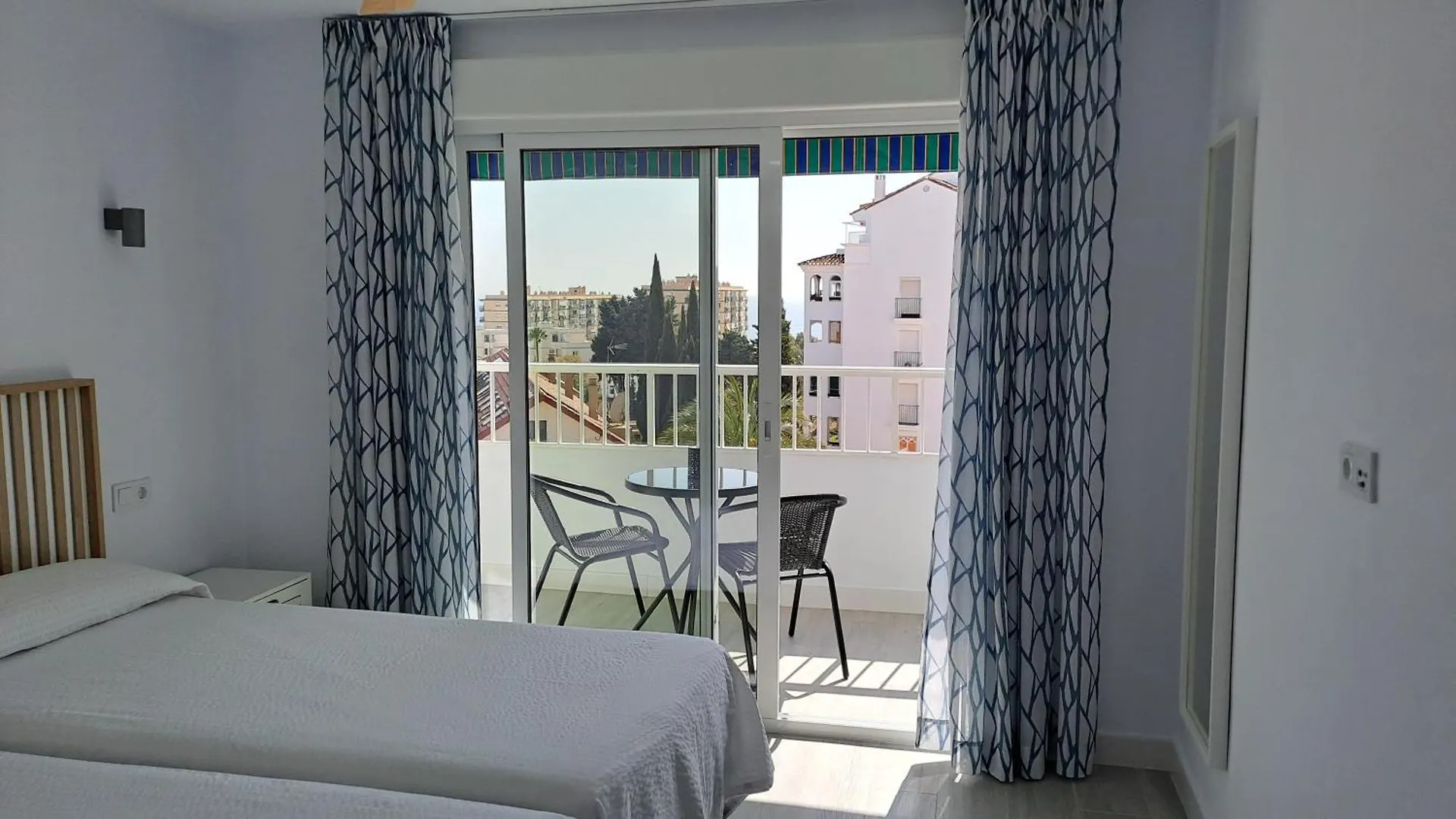 Bonanza 506 Apartment Benalmadena