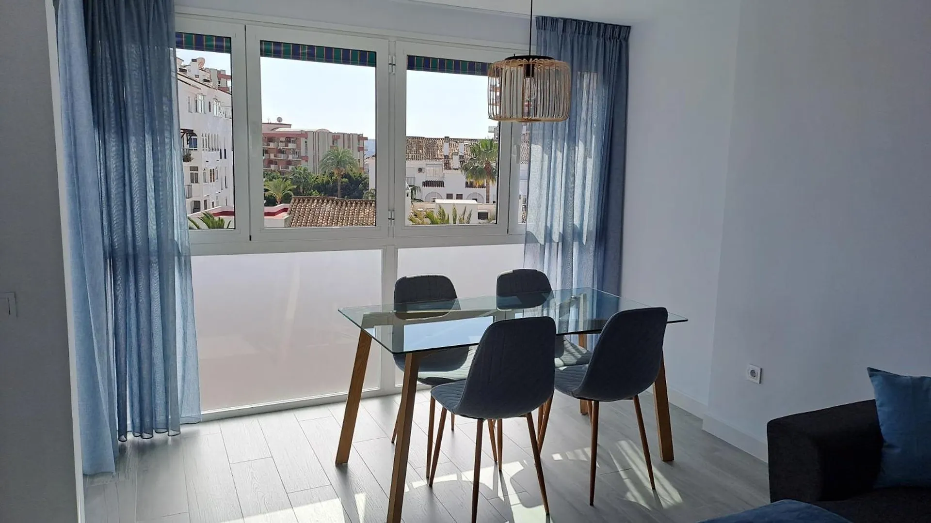 Bonanza 506 Apartment Benalmadena Spain