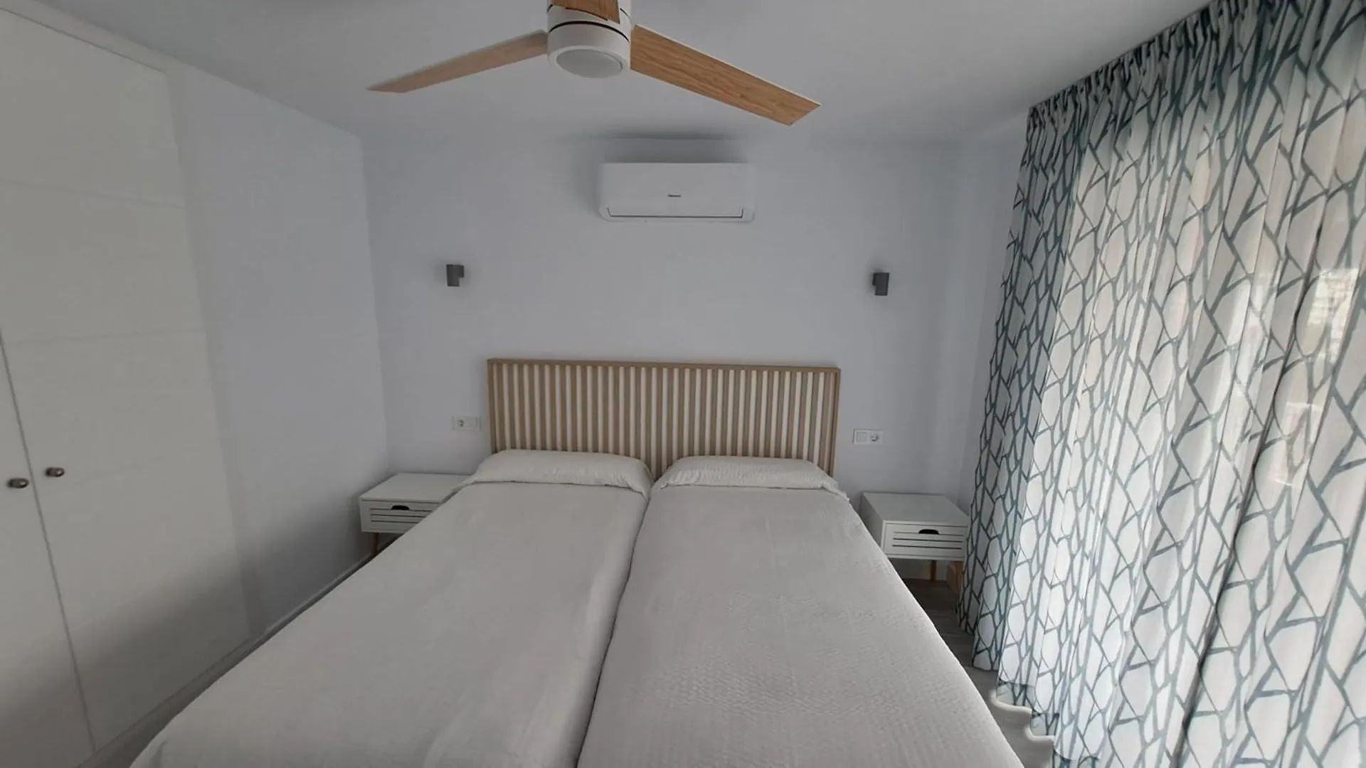 Bonanza 506 Apartment Benalmadena 0*,  Spain