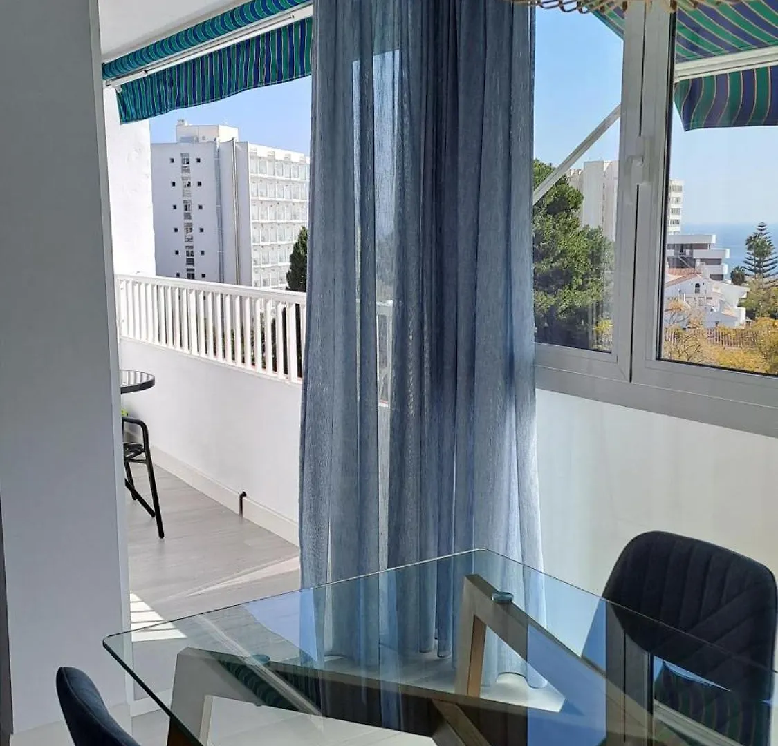 Bonanza 506 Apartment Benalmadena 0*,  Spain