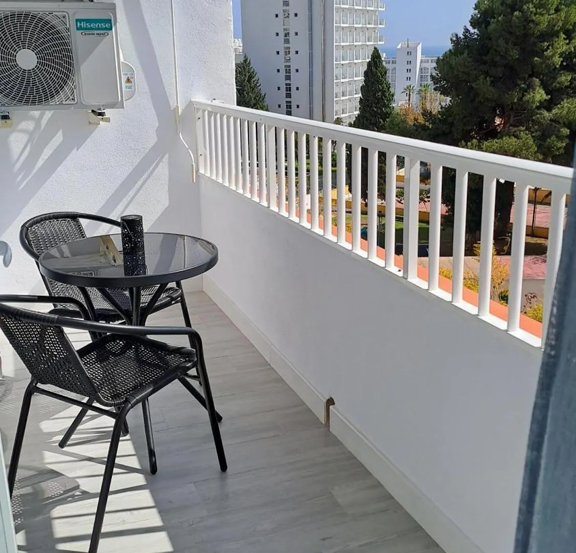 Bonanza 506 Apartment Benalmadena