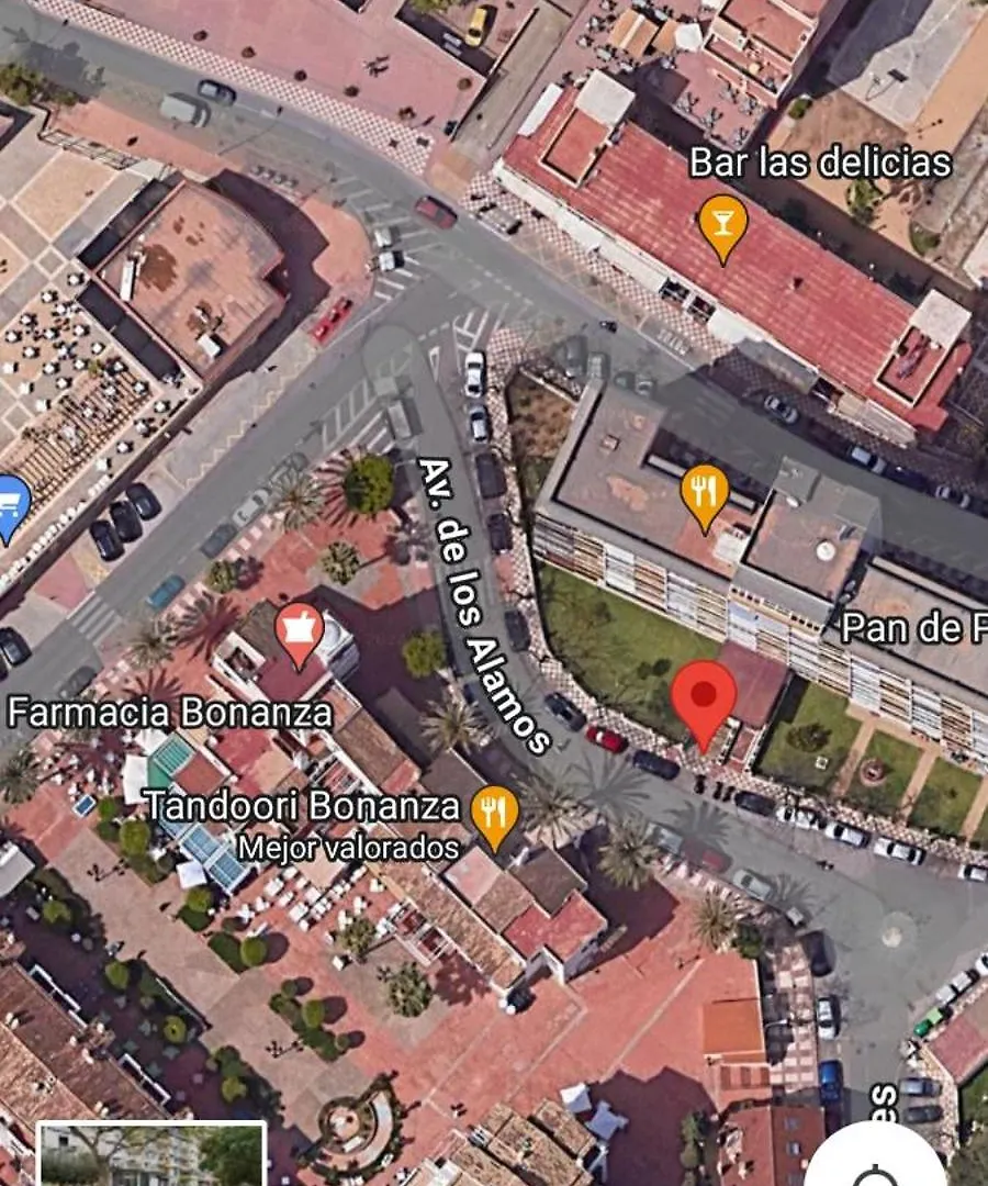 Bonanza 506 Apartment Benalmadena Spain