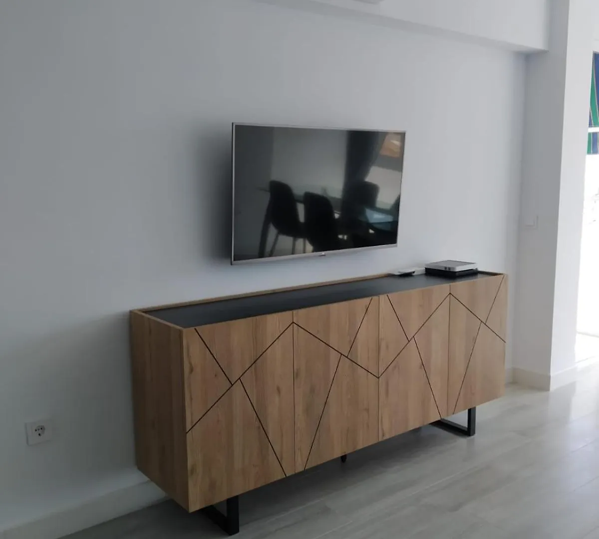 Bonanza 506 Apartment Benalmadena
