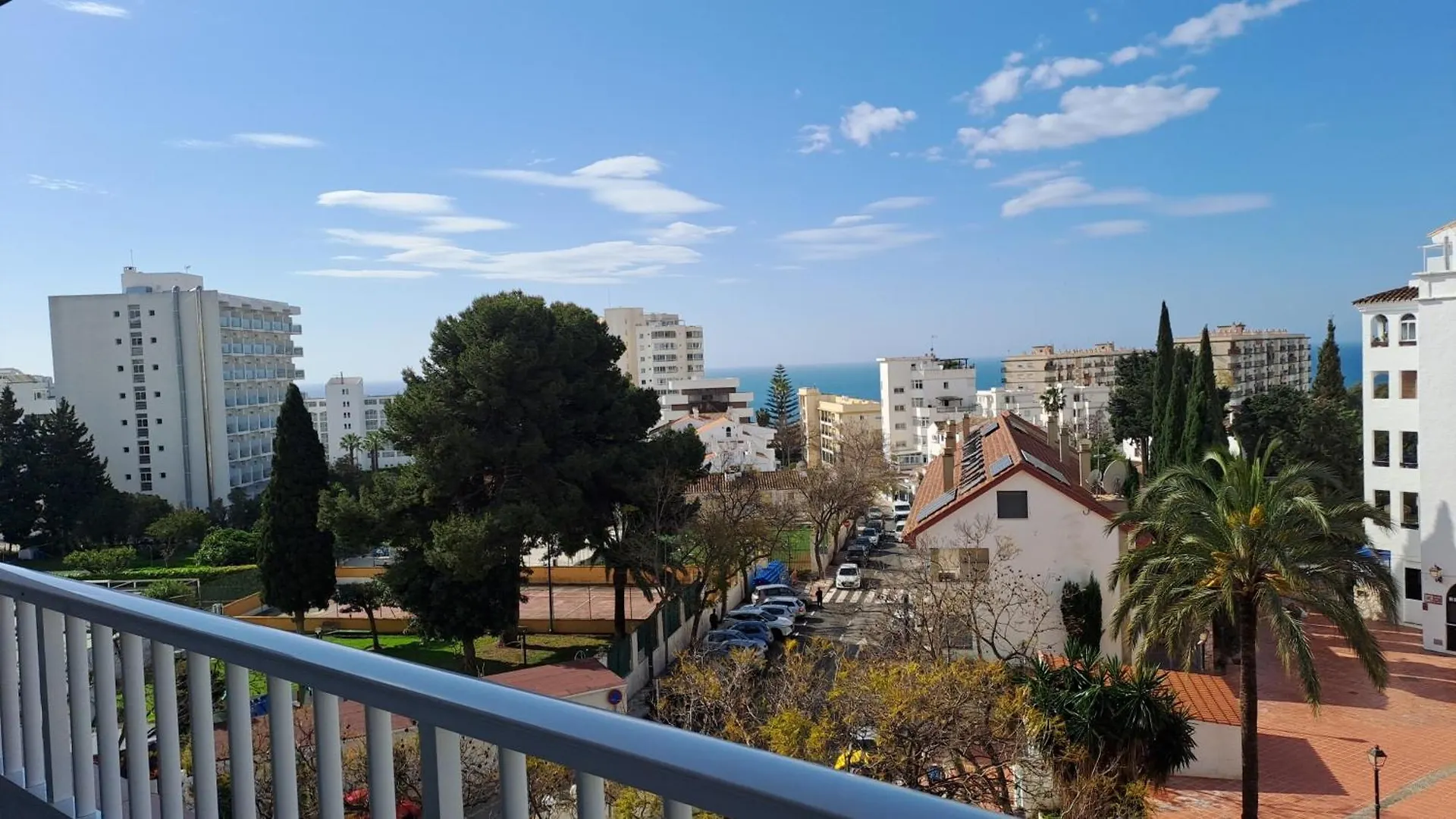 Bonanza 506 Apartment Benalmadena 0*,  Spain