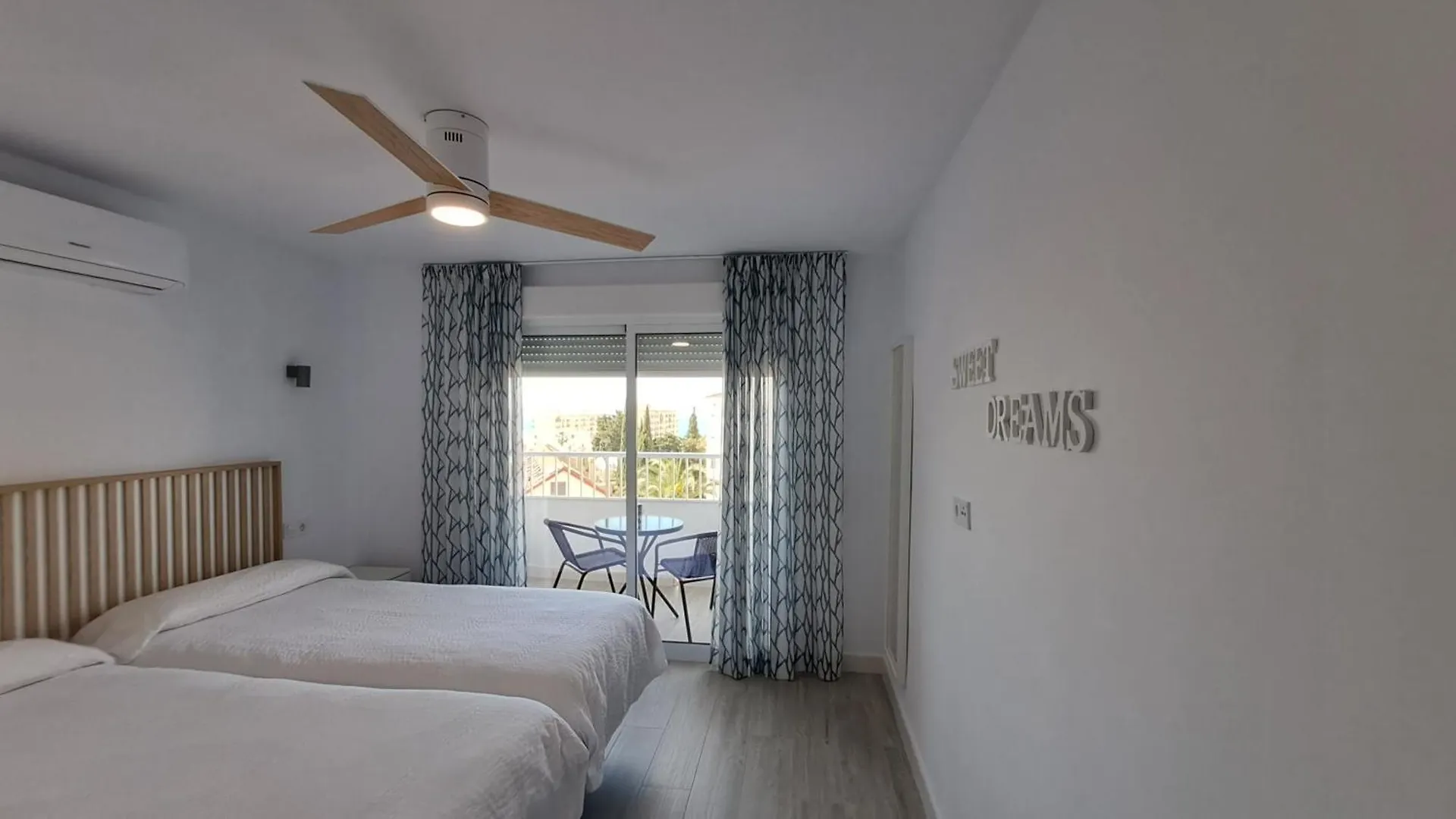 Bonanza 506 Apartment Benalmadena 0*,