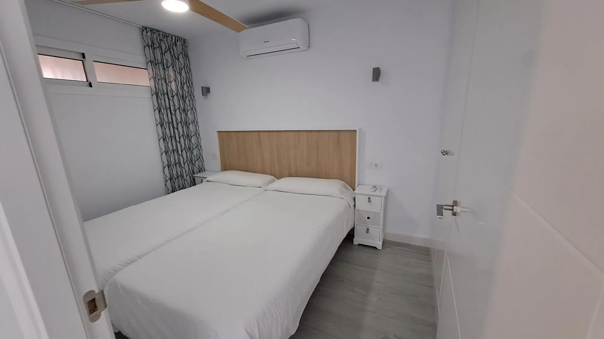 Bonanza 506 Apartment Benalmadena Spain