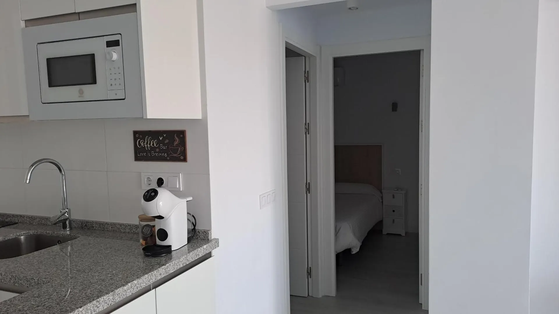 Bonanza 506 Apartment Benalmadena