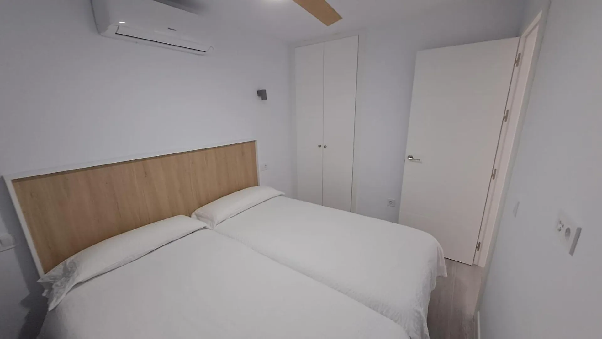 Bonanza 506 Apartman Benalmádena