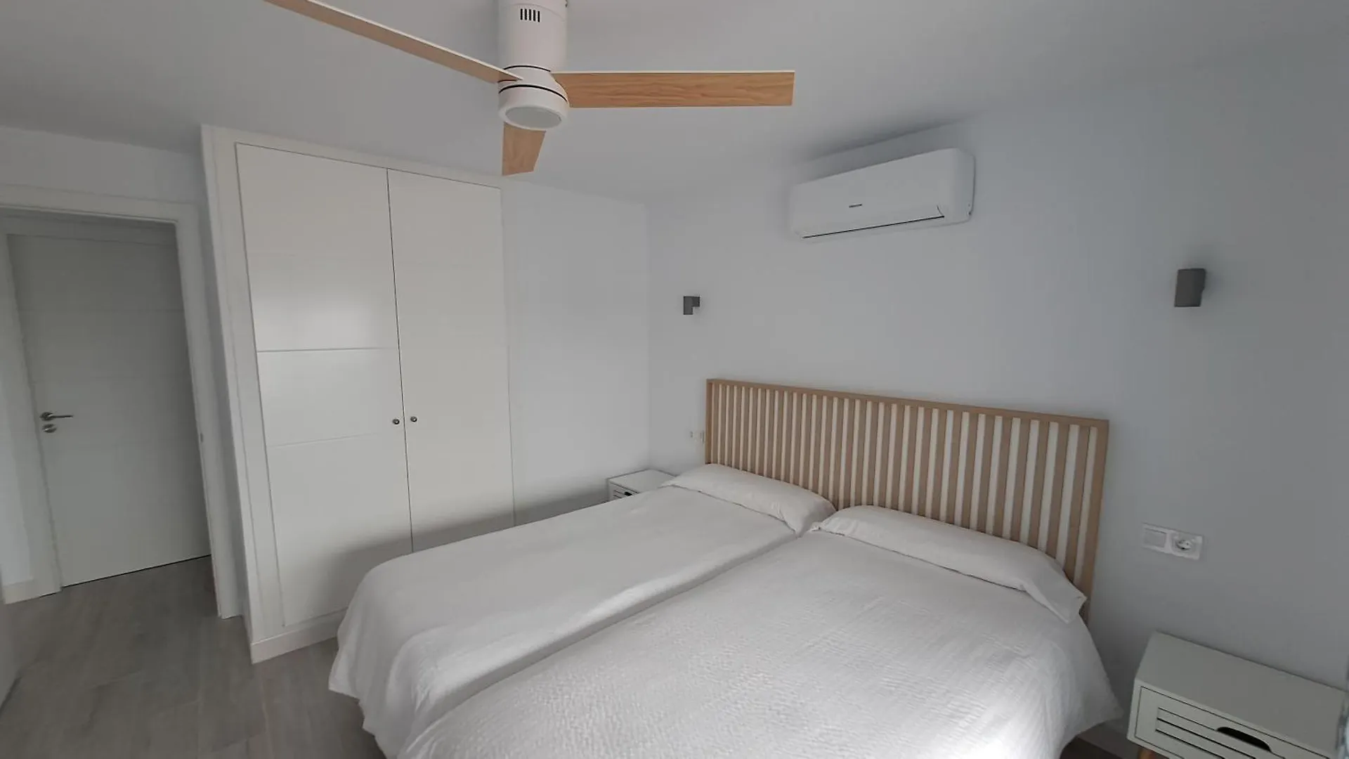 Bonanza 506 Apartman Benalmádena 0*,