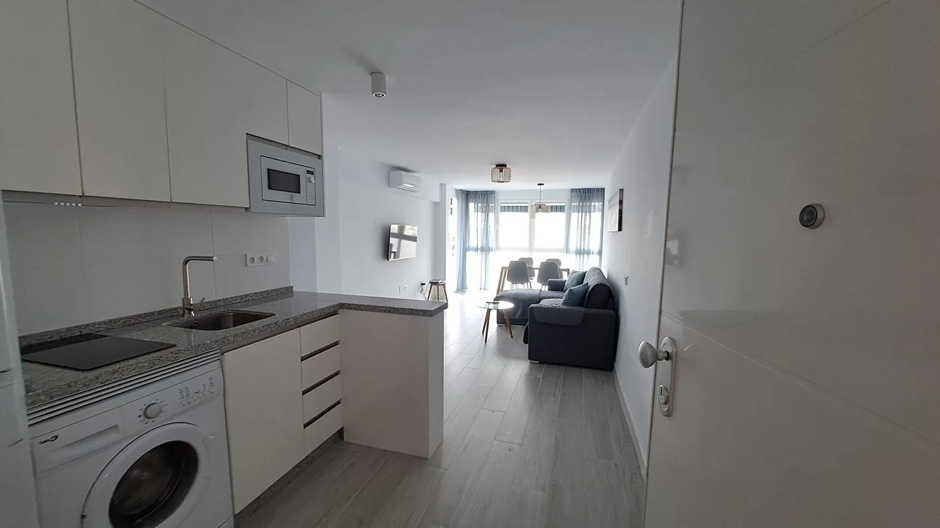 Bonanza 506 Apartman Benalmádena