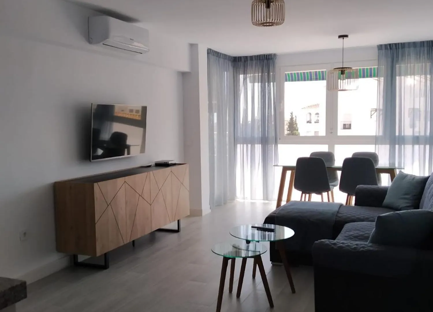Bonanza 506 Apartman Benalmádena