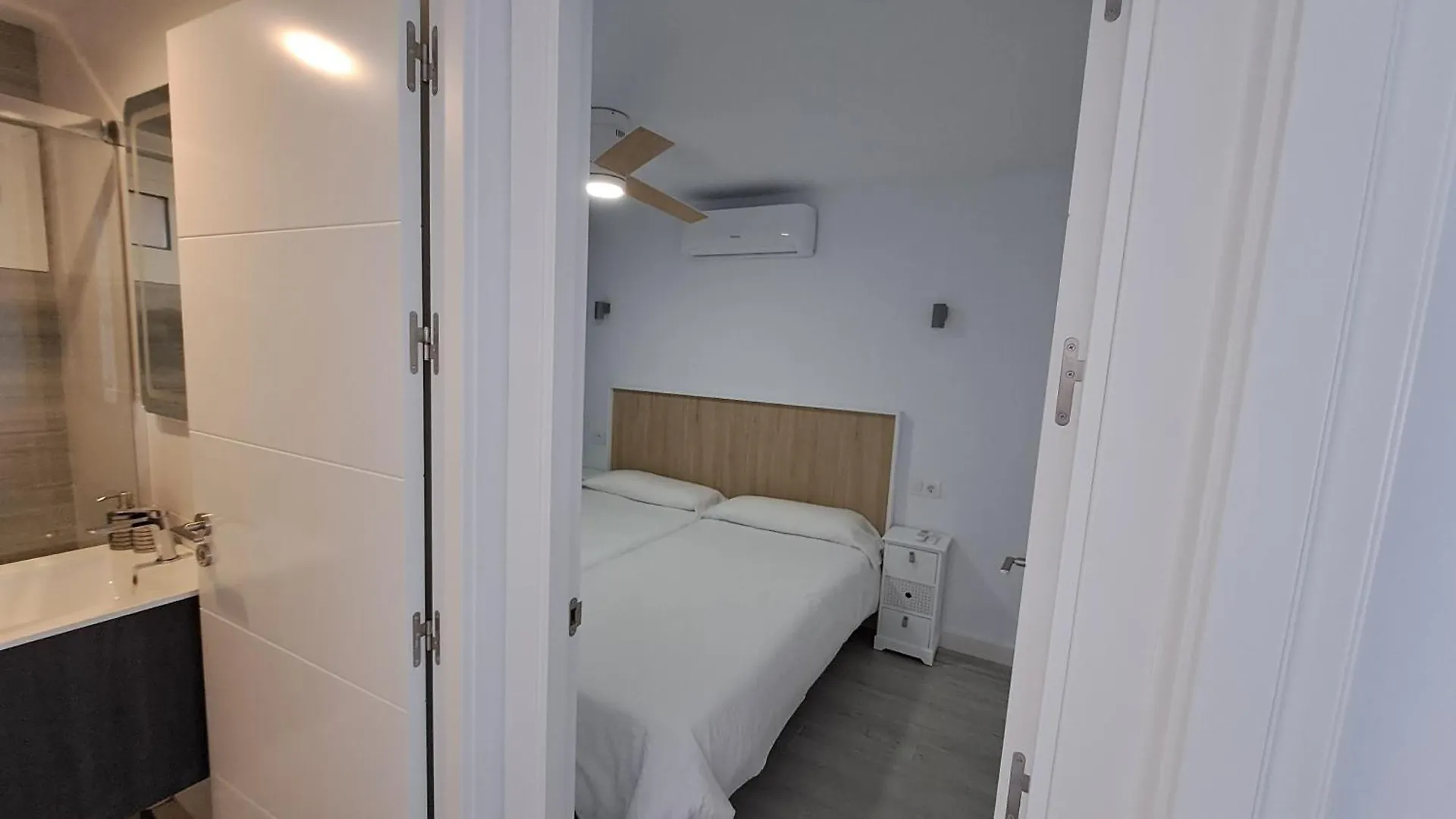 Bonanza 506 Apartman Benalmádena